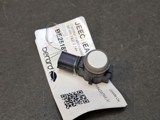 Sensore Parcheggio Anteriore -