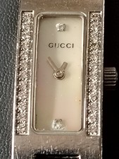 Orologio da polso donna Gucci