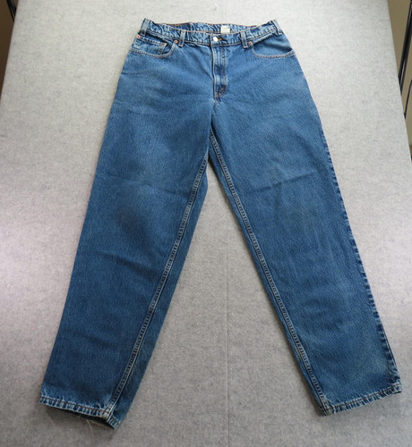 Jeans vintage levis 570 uomo - levis,