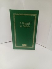Vangeli natale - i,