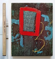 I colori del ferro Italsider