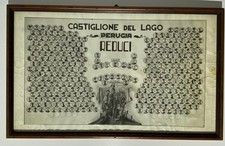 Militaria quadro Fotografia
