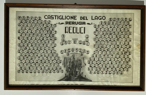 Militaria quadro fotografia - militaria,