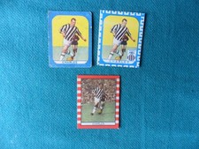 LOTTO FIGURINE  CHARLES