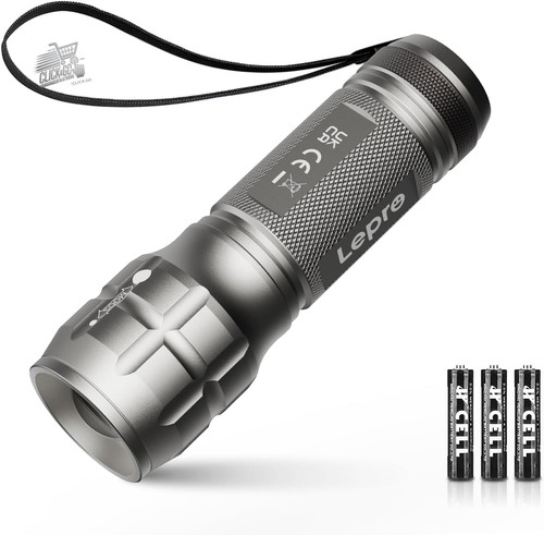 Torcia led professionale - led,
