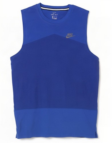 Canotta nike uomo dri - nike, 2xl