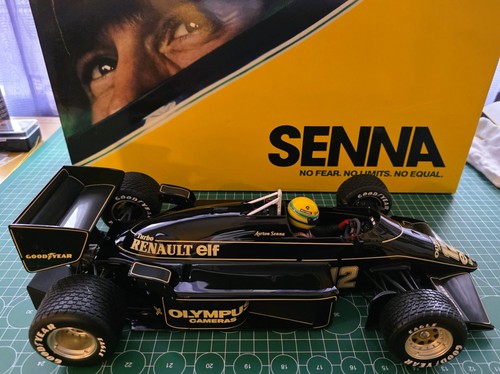 Minichamps lotus renault - -, 97t