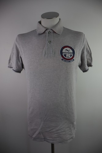 North sails maglia polo - north,