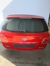 Portellone / Bagagliaio Posteriore Toyota Avensis SW 2009 - 2015