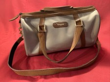 Borsone da viaggio Aquascutum