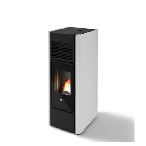 Stufa pellet eva calor - stufa,