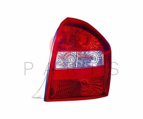 Faro posteriore per kia cerato - posteriore,