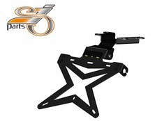 Supporto Targa X, Adatto A