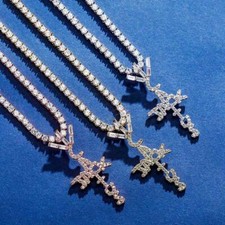 Collana travis scott cactus - travis,
