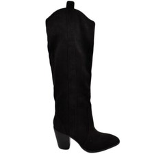 Stivali camperos donna in