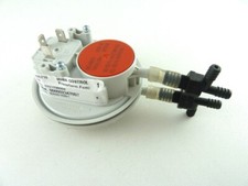 Pressostato Aria Fumi Huba