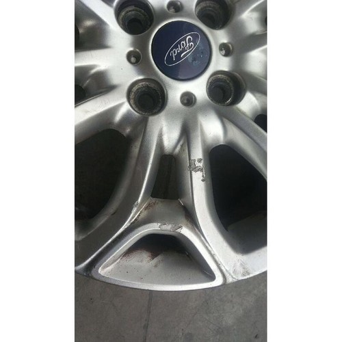 Cerchi lega ford ecosport - 4, in