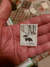 Ferrero Figurina Anni 50/60