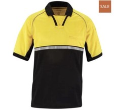 Polo Propper Bike Patrol manica corta uomo blu traffico taglia XL. 🔥NUOVO 🔥