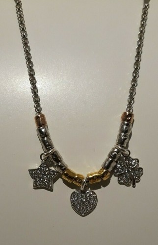 Collana argento 925 - collana,