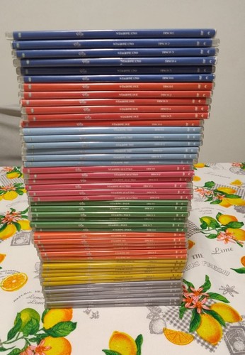 Streghe dvd serie - completa, 1-8