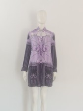 Abito camicia Gianni Versace