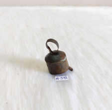 Campana ferro per bue - ferro,