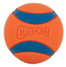 Chuckit Ultra Ball - Pallina