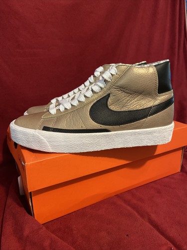Nike blazer uomo alta premium - uomo,