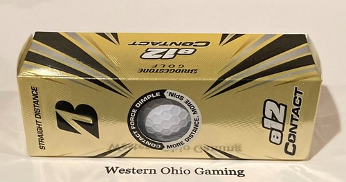 Bridgestone e12 contact golf - e12,