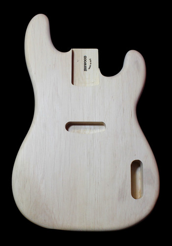 Body precision bass - precision,