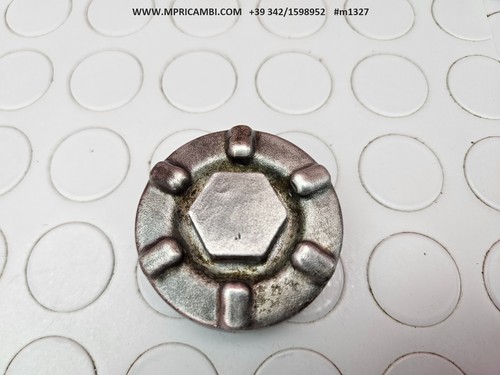 Tappo spurgo 4hc153510000 - tappo,