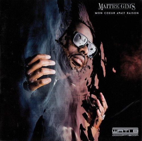 Double titres maitre - double, cd