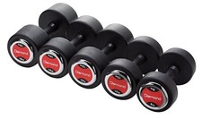 Manubrio Gommato Tondo 2 Kg