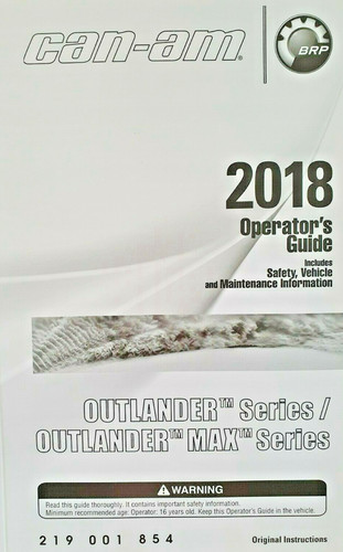 Operator guide manuale - /,