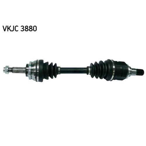 Albero motore skf - skf, (senza