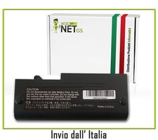 BATTERIA PER TOSHIBA NB100