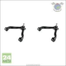 Kit Braccio Oscillante Dx+Sx Ajs Ant Per Ssangyong Rexton Actyon Kyron #Gk