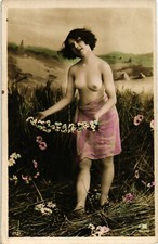 FEMALE NUDE - Female Nude