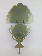 ATTACCAPANNI DA PARETE IN