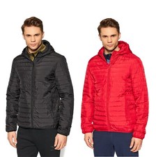 Giacca Diadora Giacca Uomo HOODIE LIGHT JACKET CHROMIA 177780