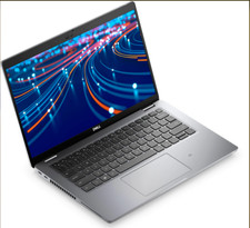 Notebook Dell Latitude 5420