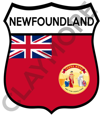 Terranova canada america - canada,