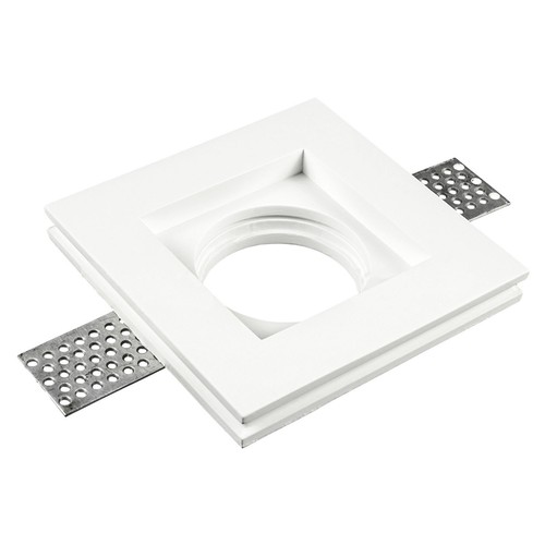 Porta faretto gesso - porta,