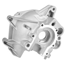 Semicarter Motore Lato Destro
