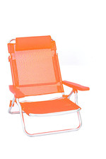 Spiaggina Reclinabile