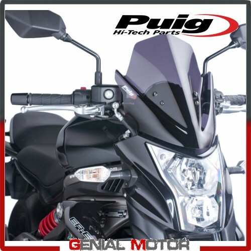 Cupolino puig fume scuro 5997f - puig,