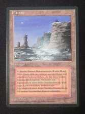 MTG Plateau 3ED FBB tedesco 1