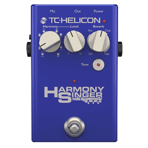 Harmony singer - harmony, 2