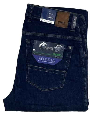 Jeans pioneer thomas taglia - thomas,